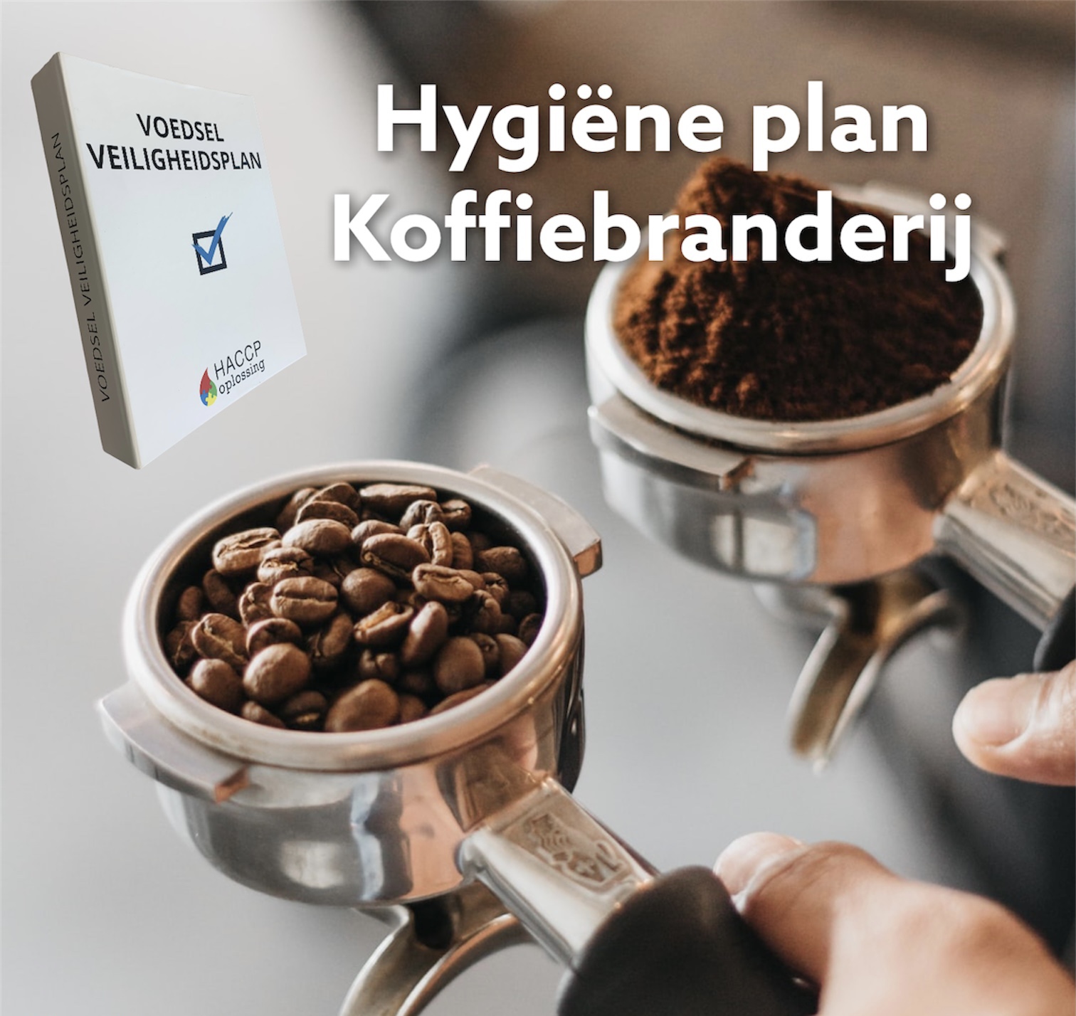 Hygieneplan koffiebranderij 